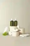 Alternative Image Bamford Geranium Duo