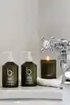 Alternative Image Bamford Geranium Duo