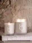 Alternative Image Bamford Rosemary Candle300g