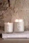 Alternative Image Bamford Fig Leaf Candle