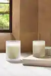 Alternative Image Bamford Lily Of The Valley Candle300g