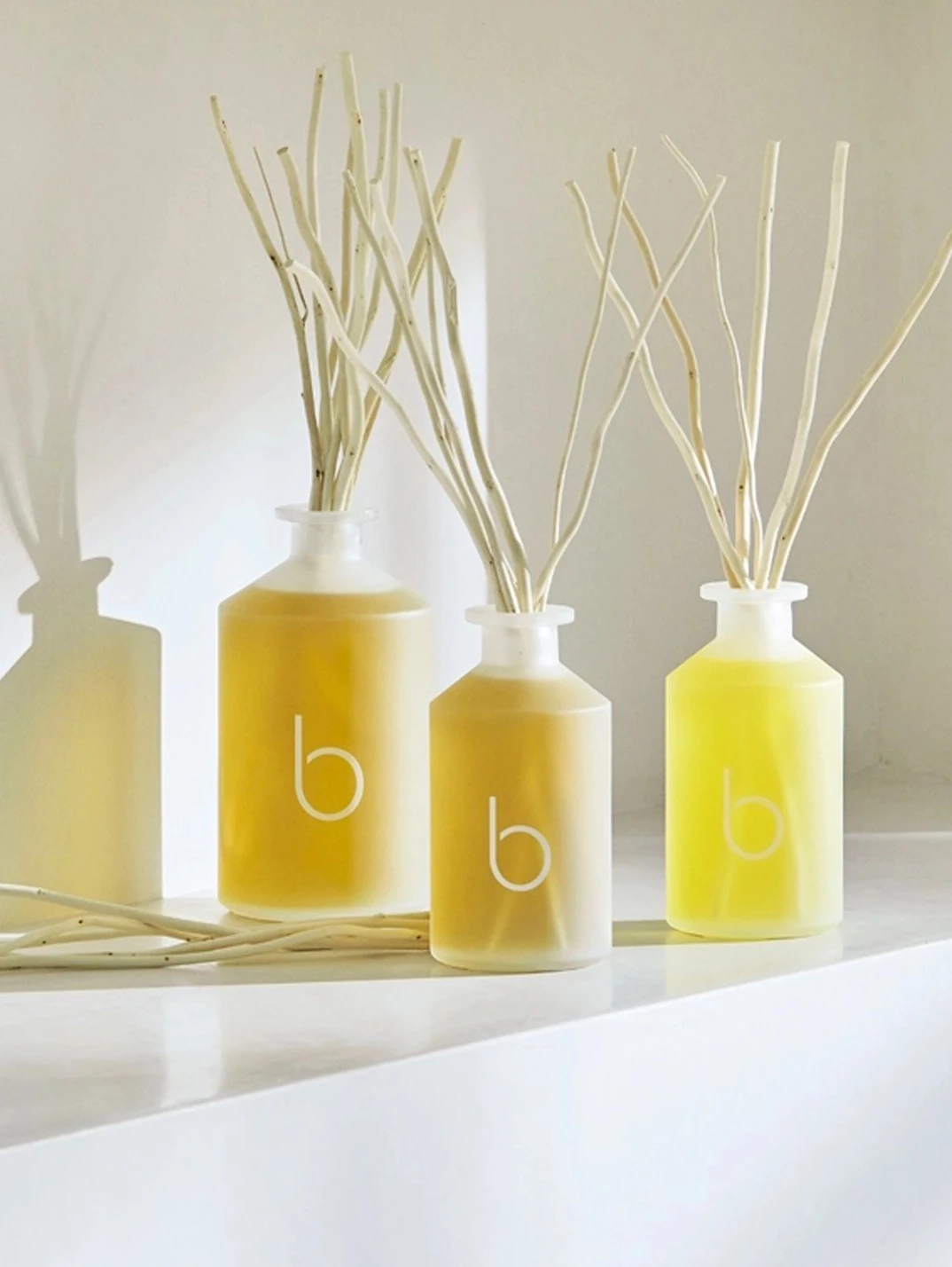Alternative Image Bamford Rosemary Willow Diffuser250ml