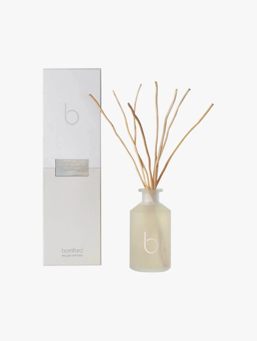 Alternative Image Bamford Lily Of The Valley Diffuser