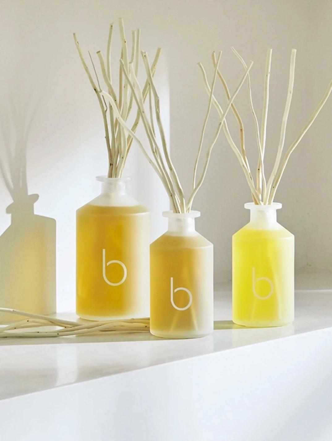 Alternative Image Bamford Rosemary Willow Diffuser250ml