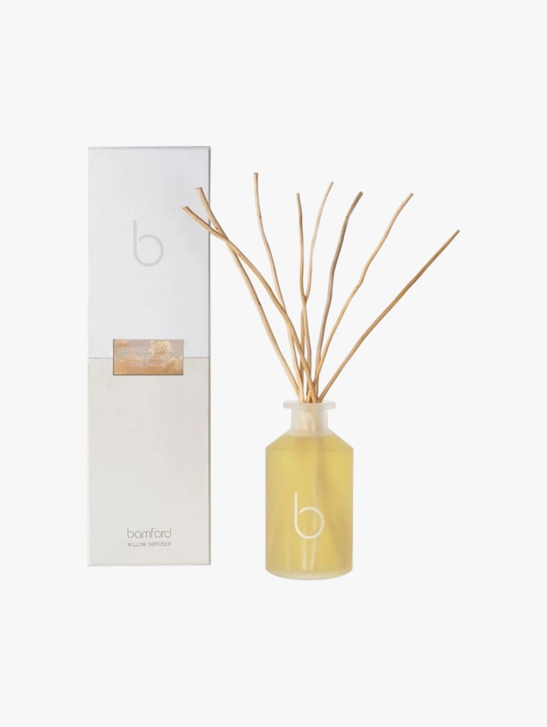 Alternative Image Bamford Candied Orange Diffuser
