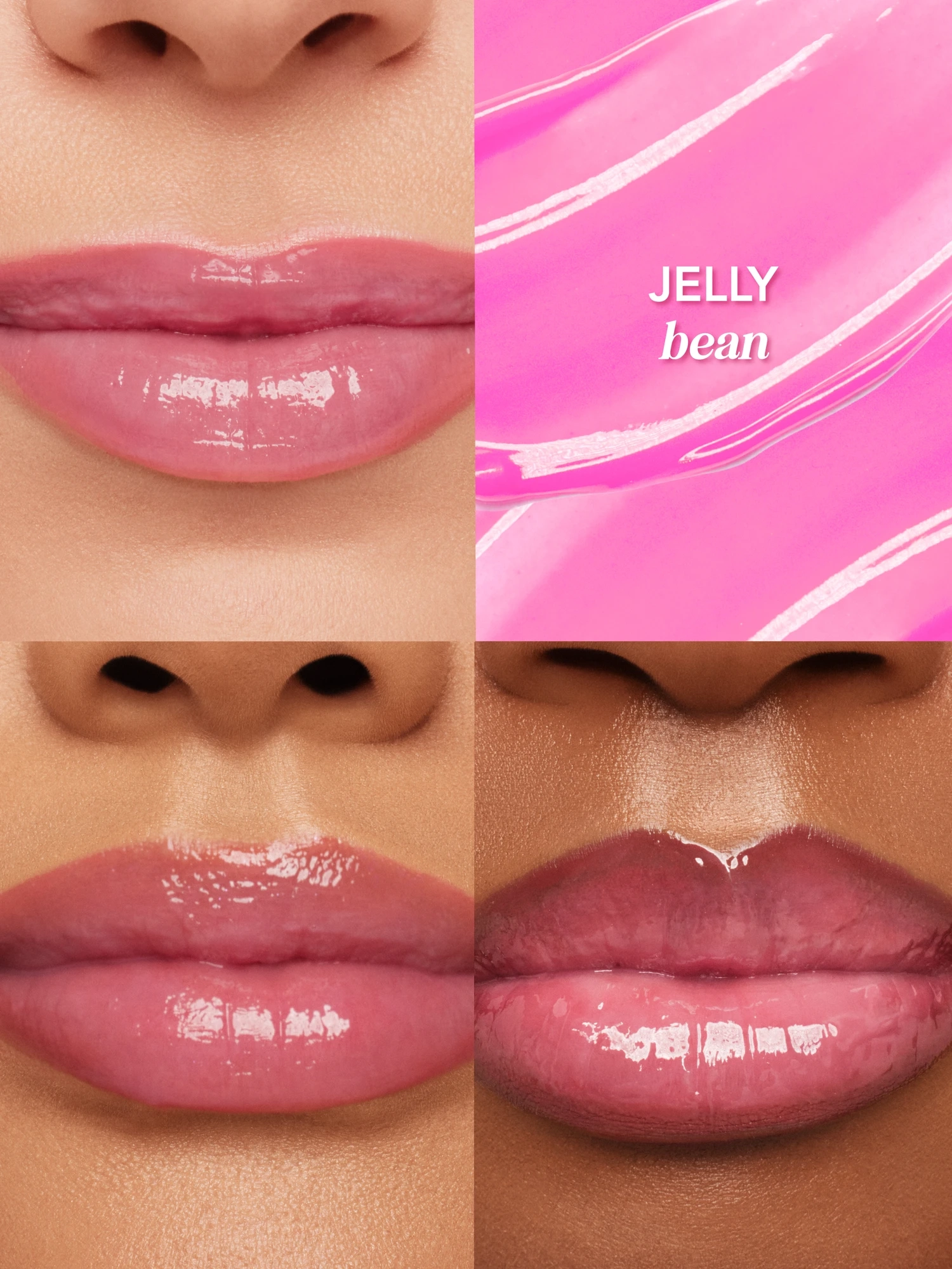 Alternative Image Polite Society Polite Pout Glossy Balm