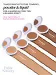 Alternative Image Polite Society Cabana Club Talc Free Blurring Bronzer