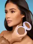 Alternative Image Polite Society Cabana Club Talc Free Blurring Bronzer