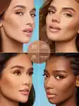 Alternative Image Polite Society Cabana Club Talc Free Blurring Bronzer