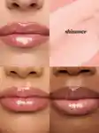 Alternative Image Polite Society BIG Mouth Lip Plumping Oil Gloss