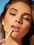 Alternative Image Polite Society BIG Mouth Lip Plumping Oil Gloss