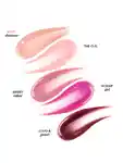 Alternative Image Polite Society BIG Mouth Lip Plumping Oil Gloss