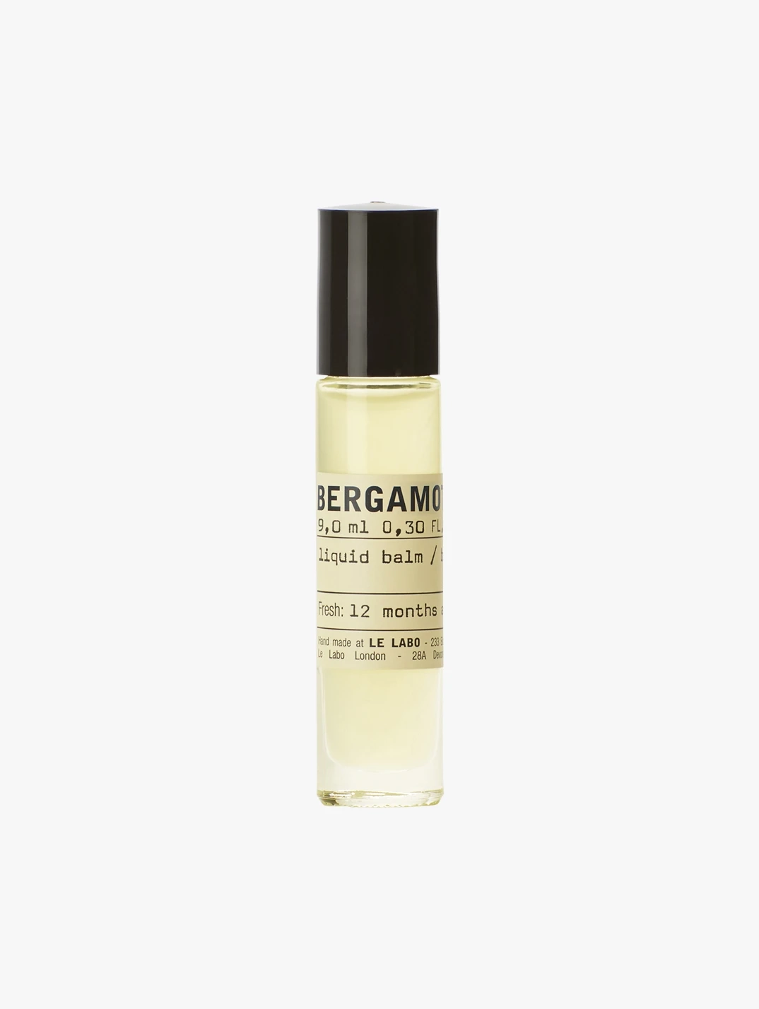 Hero Le Labo Bergamote22 Liquid Balm