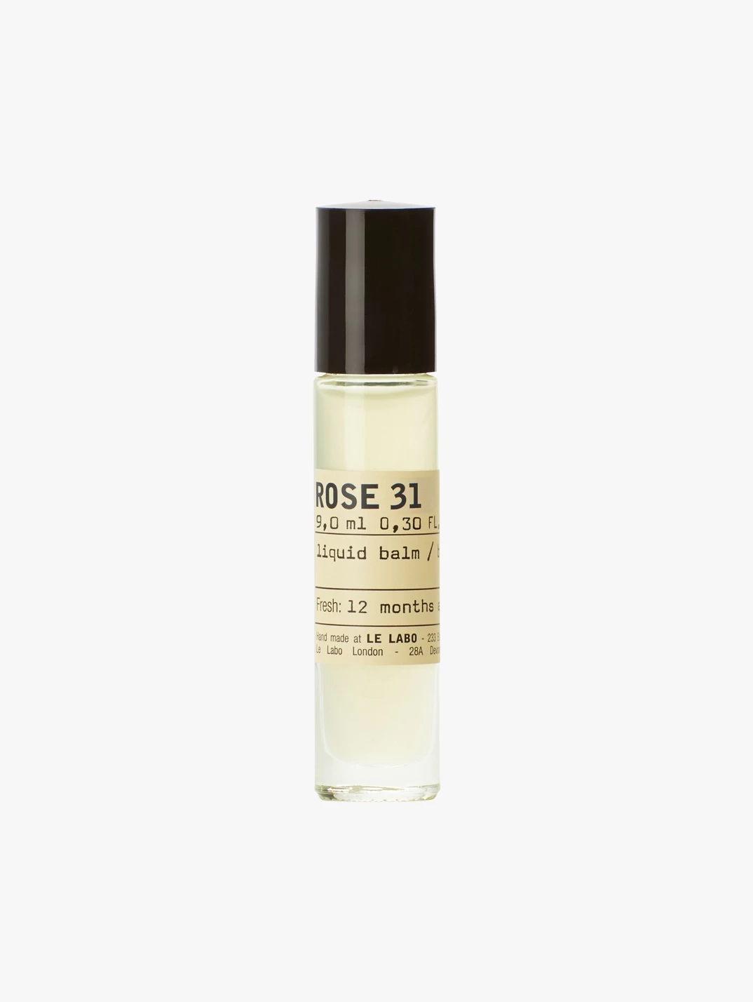 Hero Le Labo Rose31 Liquid Balm