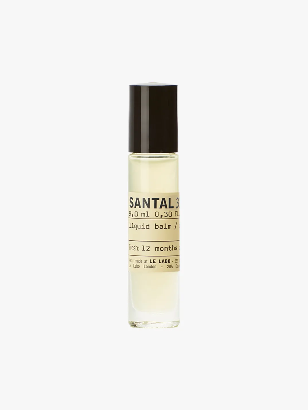 Santal 33 Liquid Balm