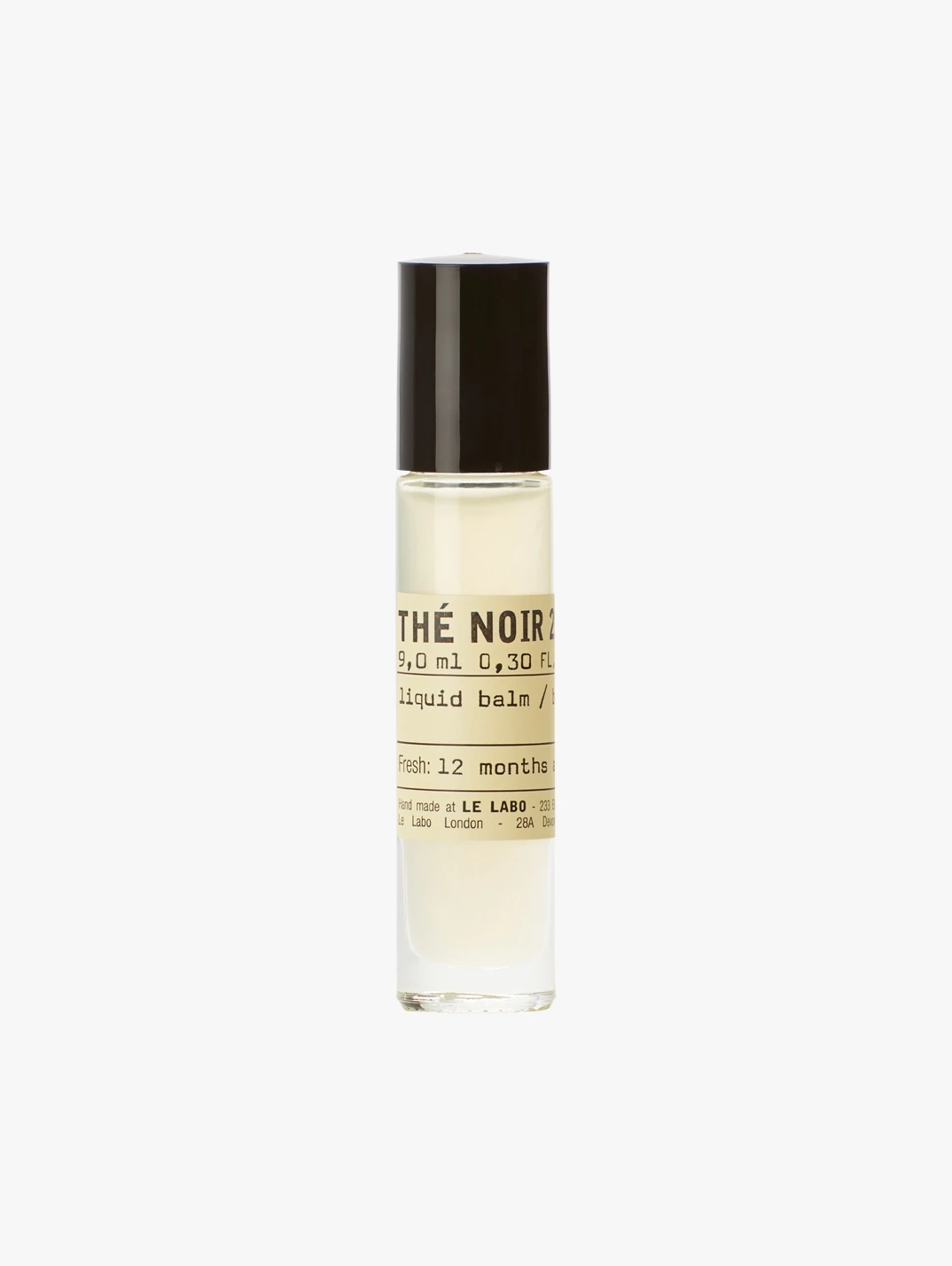 Hero Le Labo The Noir29 Liquid Balm