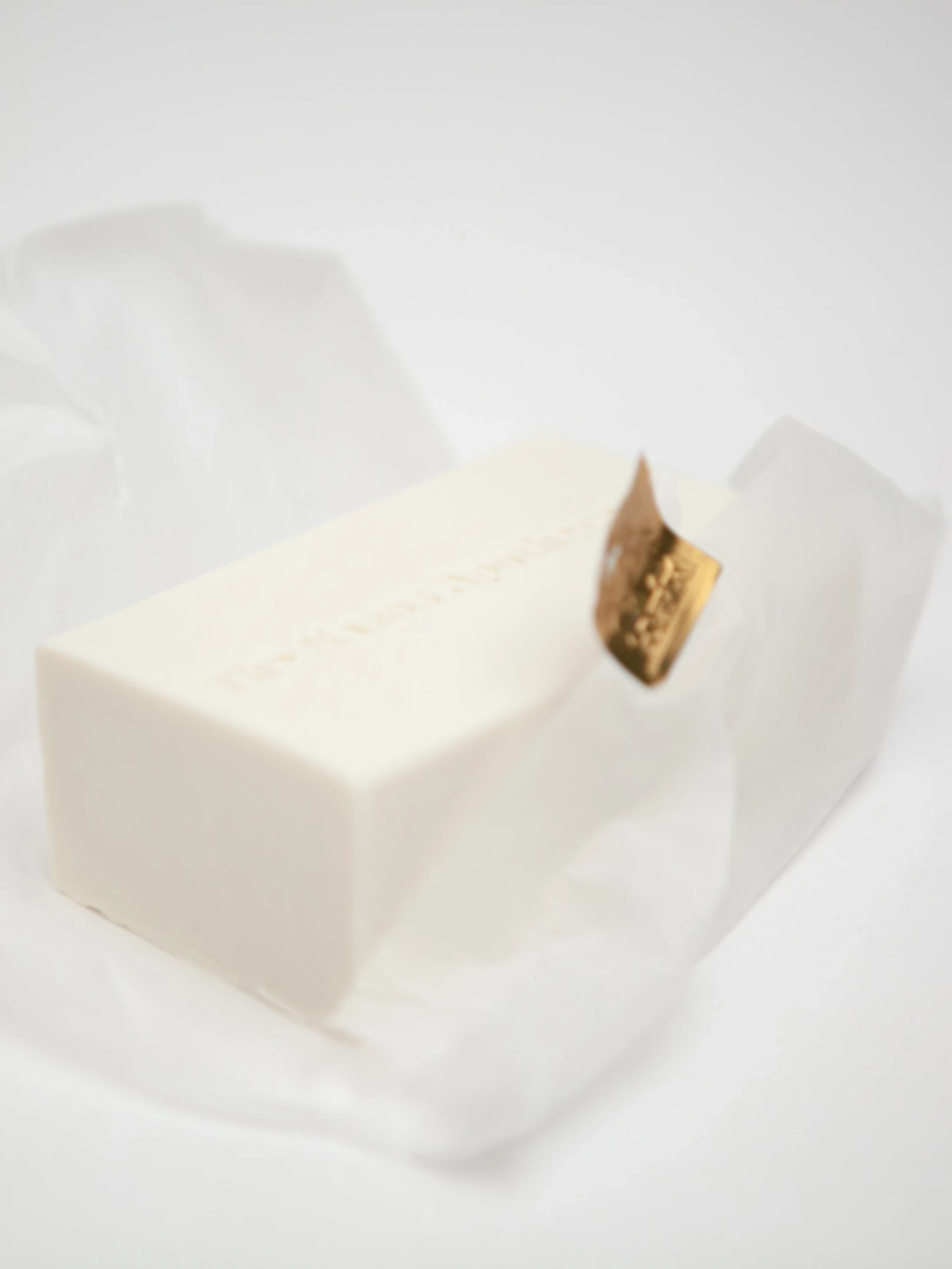 Alternative Image The Naxos Apothecary Sanudo Soap Bar