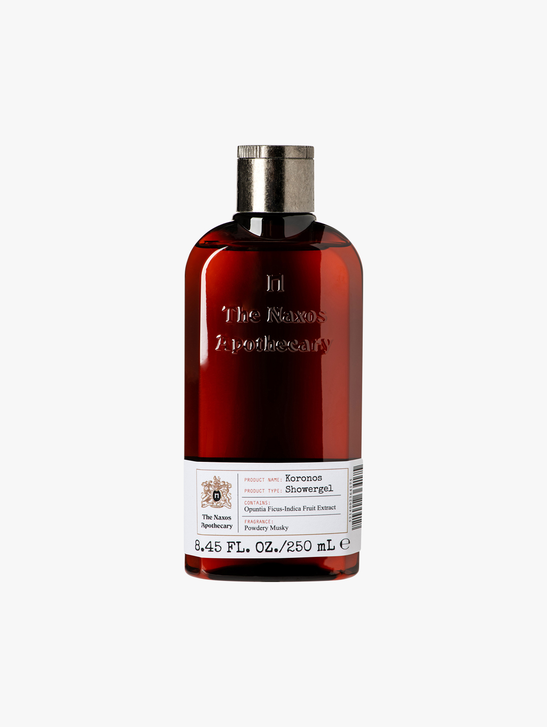 The Naxos Apothecary Koronos Eau de Parfum | MECCA