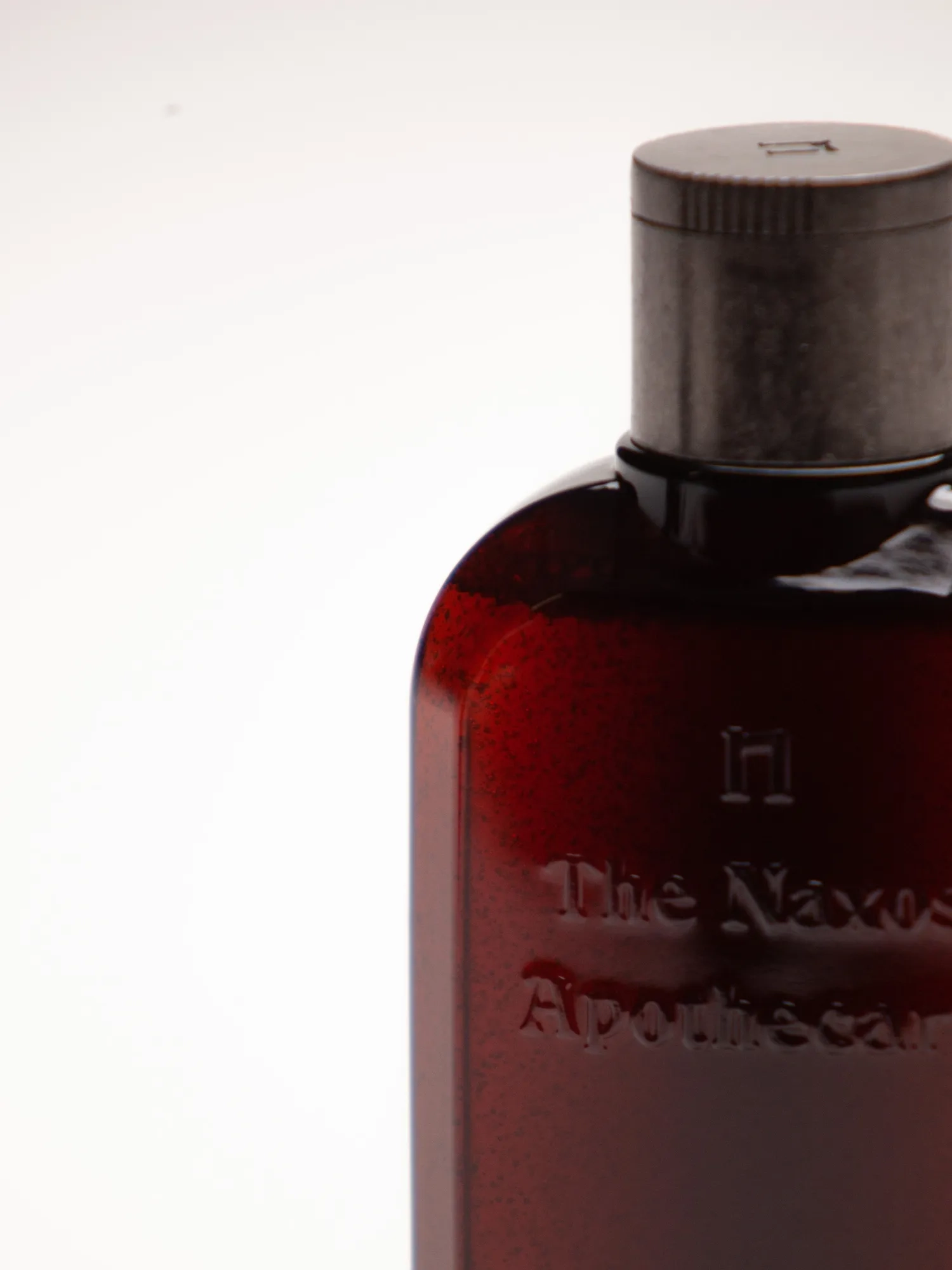 The Naxos Apothecary - Chora Shower Gel | MECCA