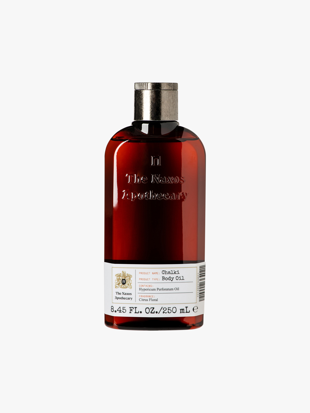 the nexos apothecary 香水 Koronos Eau de Parfum – The Naxos Apothecary