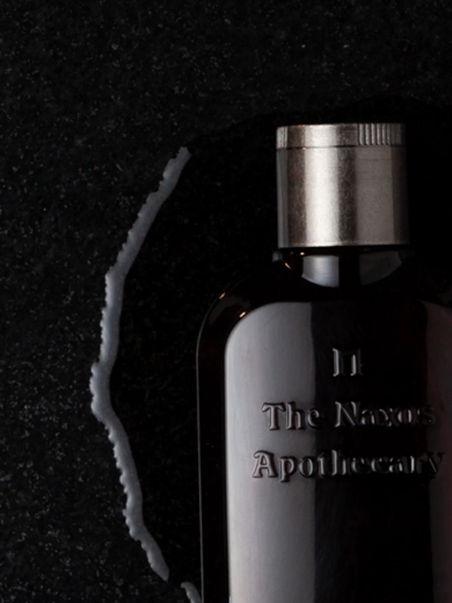 Alternative Image The Naxos Apothecary Amitis Body Oil