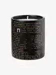 Hero The Naxos Apothecary Kastraki Candle