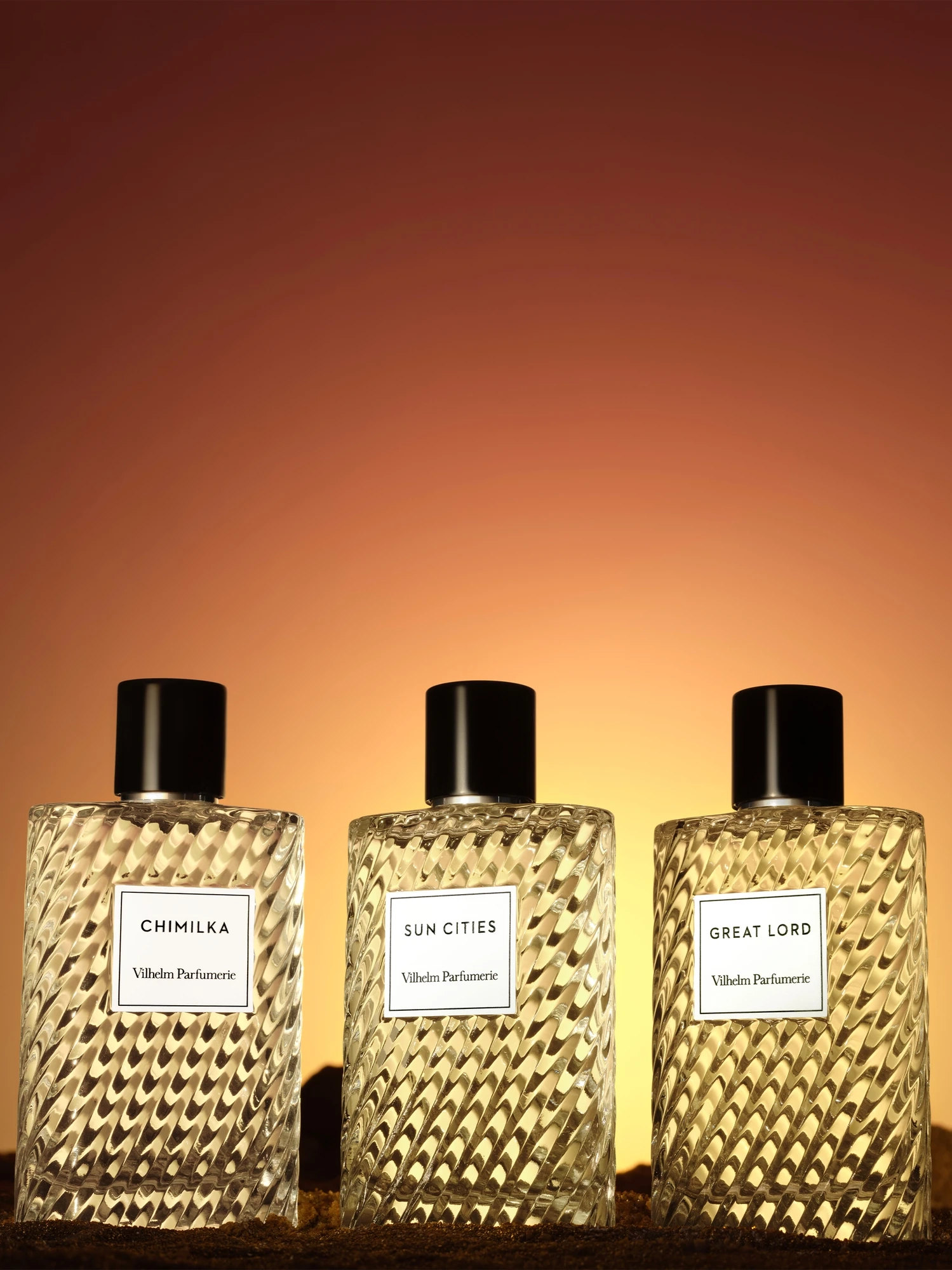 Alternative Image Vilhelm Parfumerie Chimilka EDP