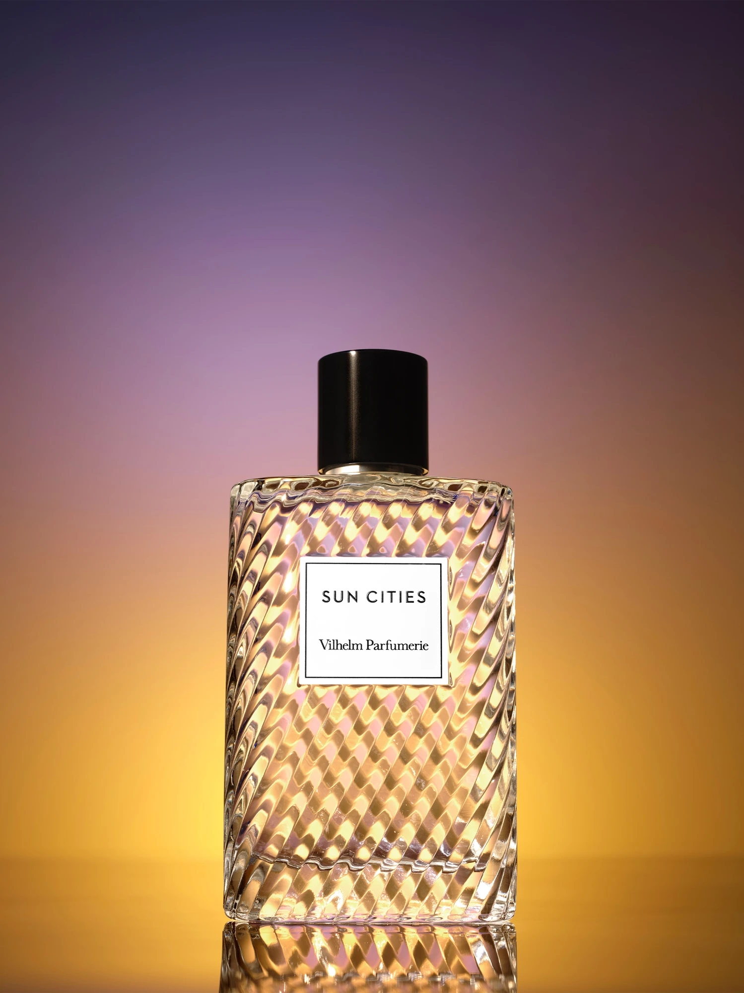 Alternative Image Vilhelm Parfumerie Sun Cities EDP