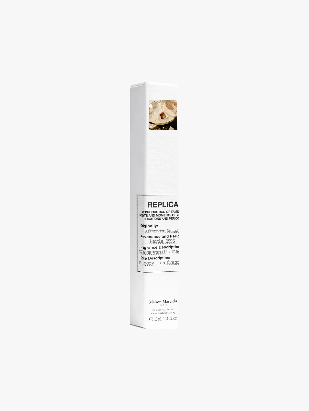 Alternative Image Maison Margiela Afternoon Delight