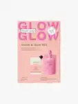 Alternative Image Frank Body Scrub And Glow Kit