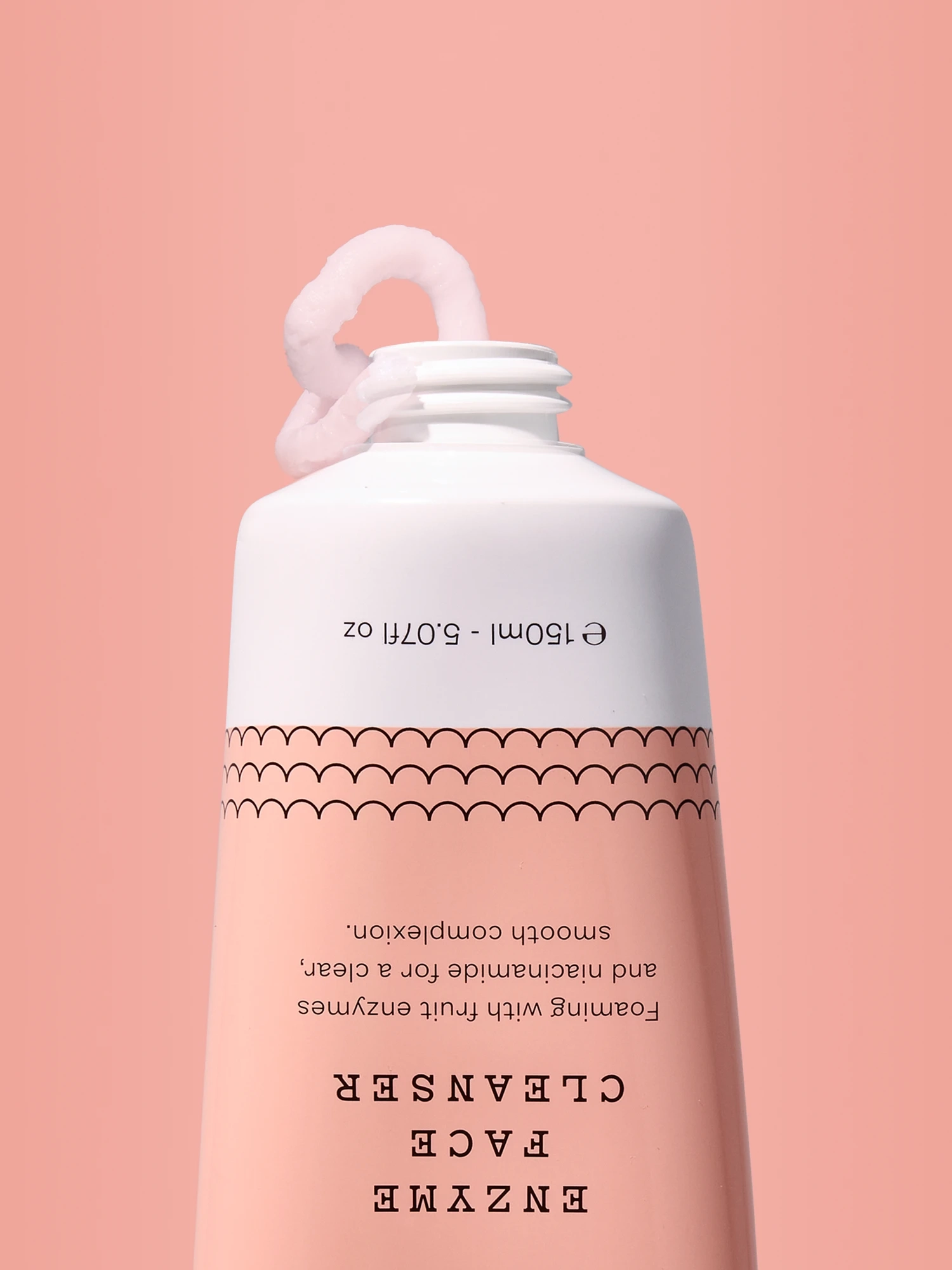 Alternative Image Frank Body Enzyme Face Cleanser