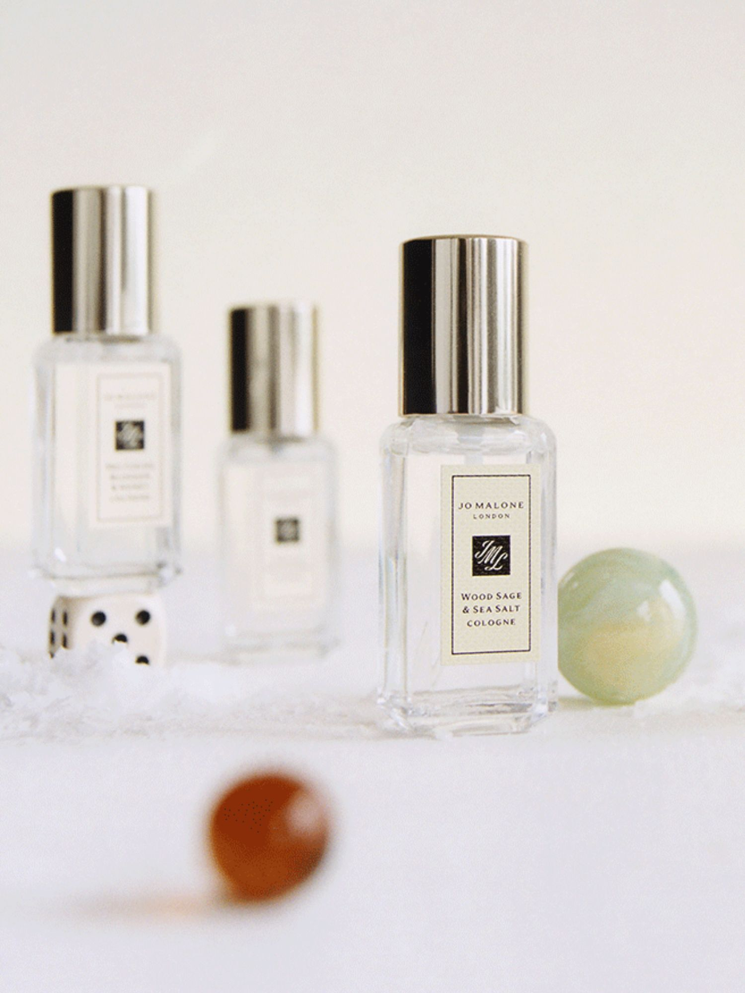 Jo Malone London Cologne Collection Heroes | MECCA