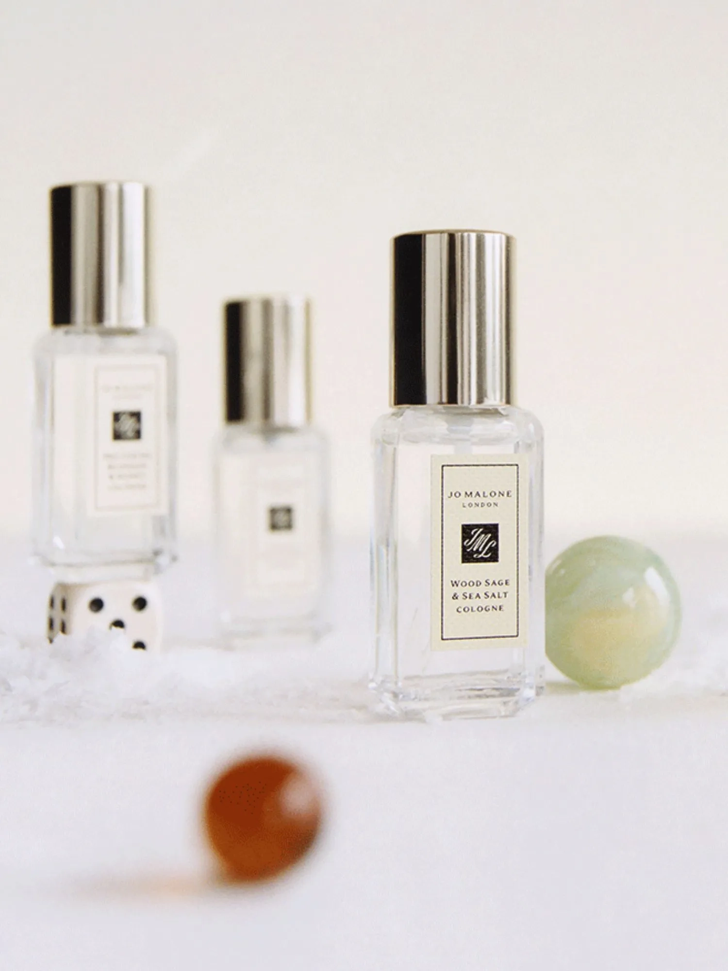 Jo Malone London Cologne Collection Heroes | MECCA