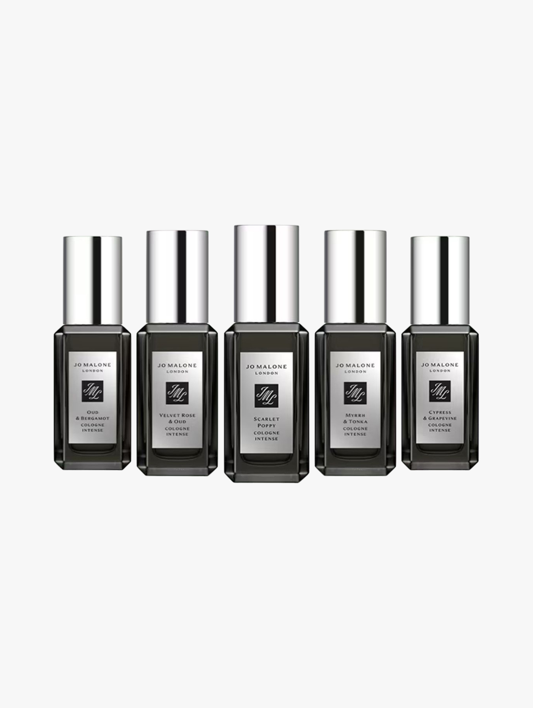 Jo Malone London Cologne Intense Collection | MECCA