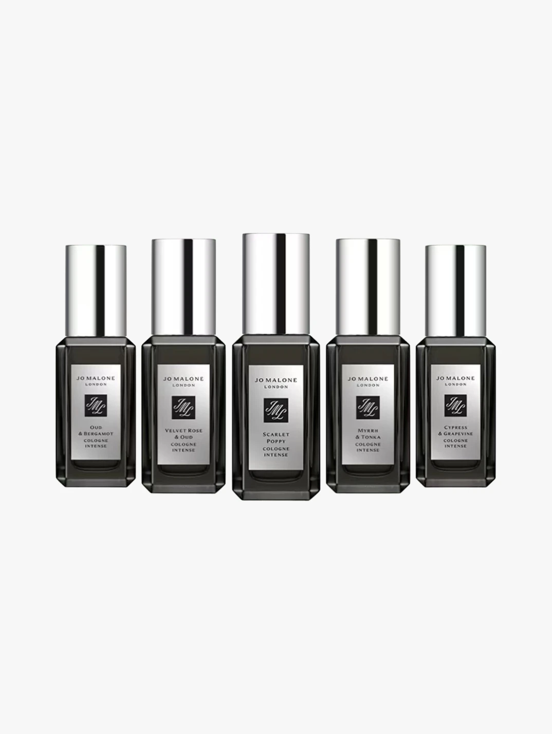Jo Malone London Cologne Intense Collection | MECCA