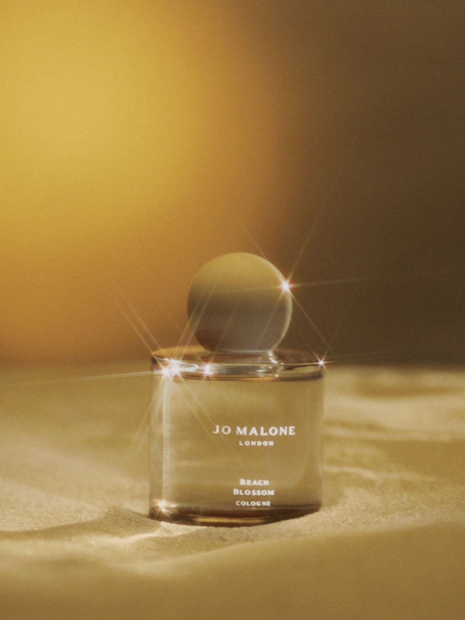 Jo Malone London Beach Blossom Cologne | MECCA