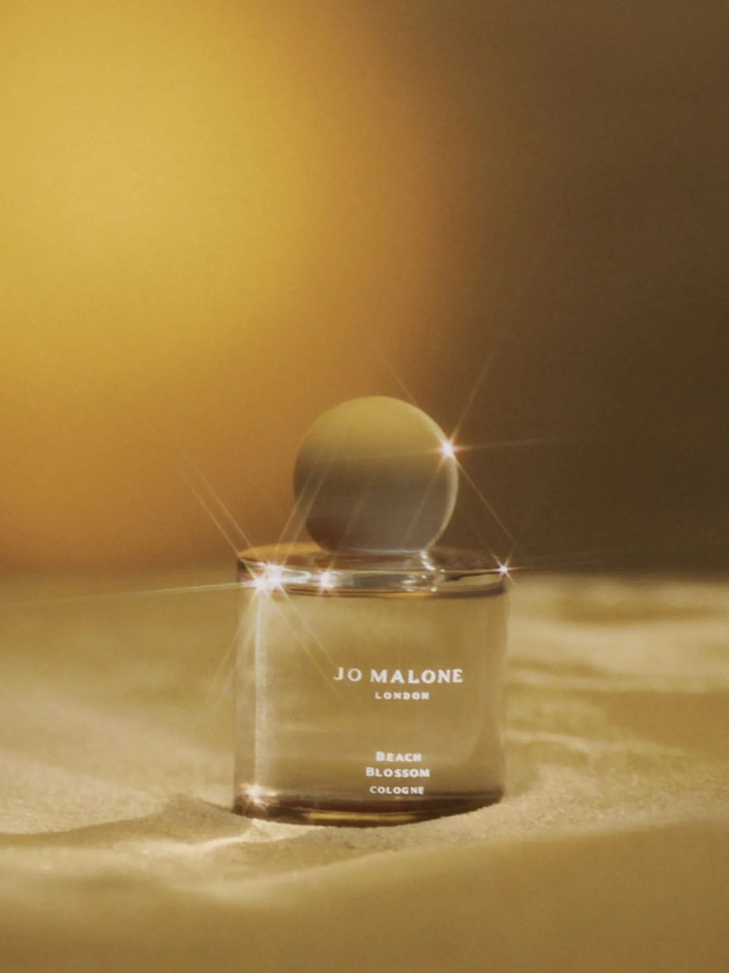 JO MALONE BEACH BLOSSOM コロン ビーチ ブロッサム コロン / Jo Malone London(ジョー マローン