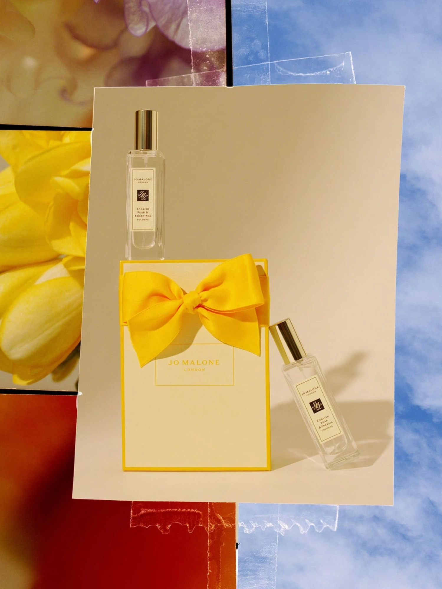 Jo Malone London EP Cologne Duo | MECCA