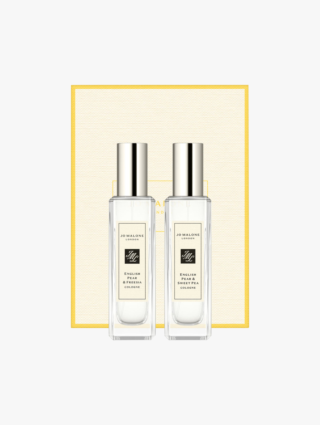 Jo Malone London EP Cologne Duo | MECCA