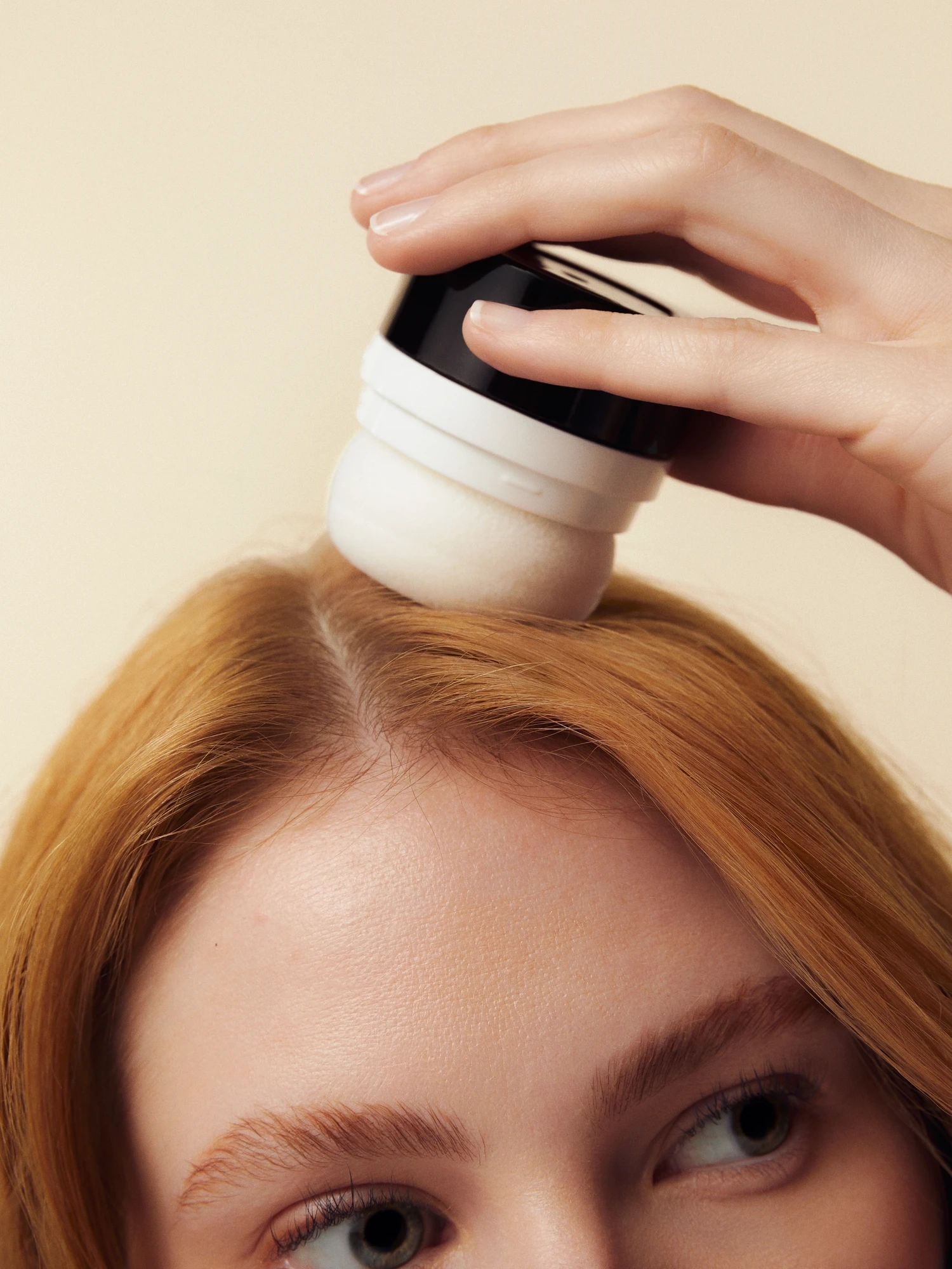 Alternative Image Ceremonia Dry Shampoo