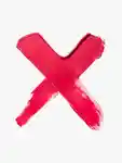 Swatch Smashbox Hot Stx Blush Stick