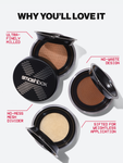 Alternative Image Smashbox Always On Skin Balancing Setting Powder