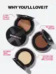 Alternative Image Smashbox Always On Skin Balancing Setting Powder