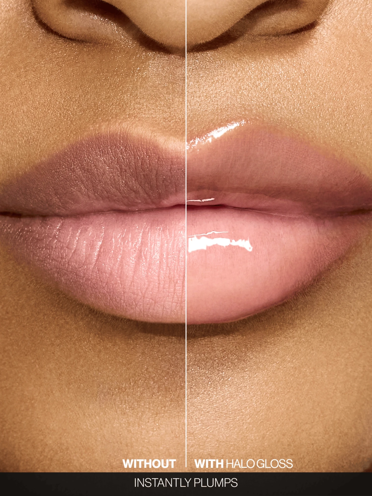 Alternative Image Smashbox Halo Plump Glow Gloss