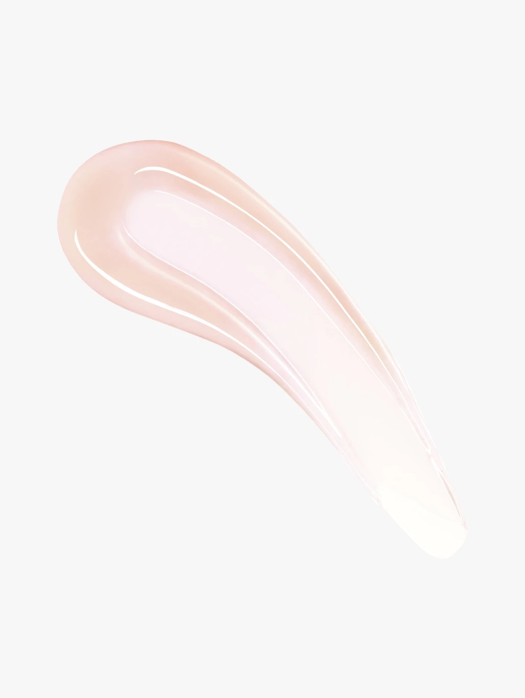 Swatch Smashbox Halo Plump Glow Gloss