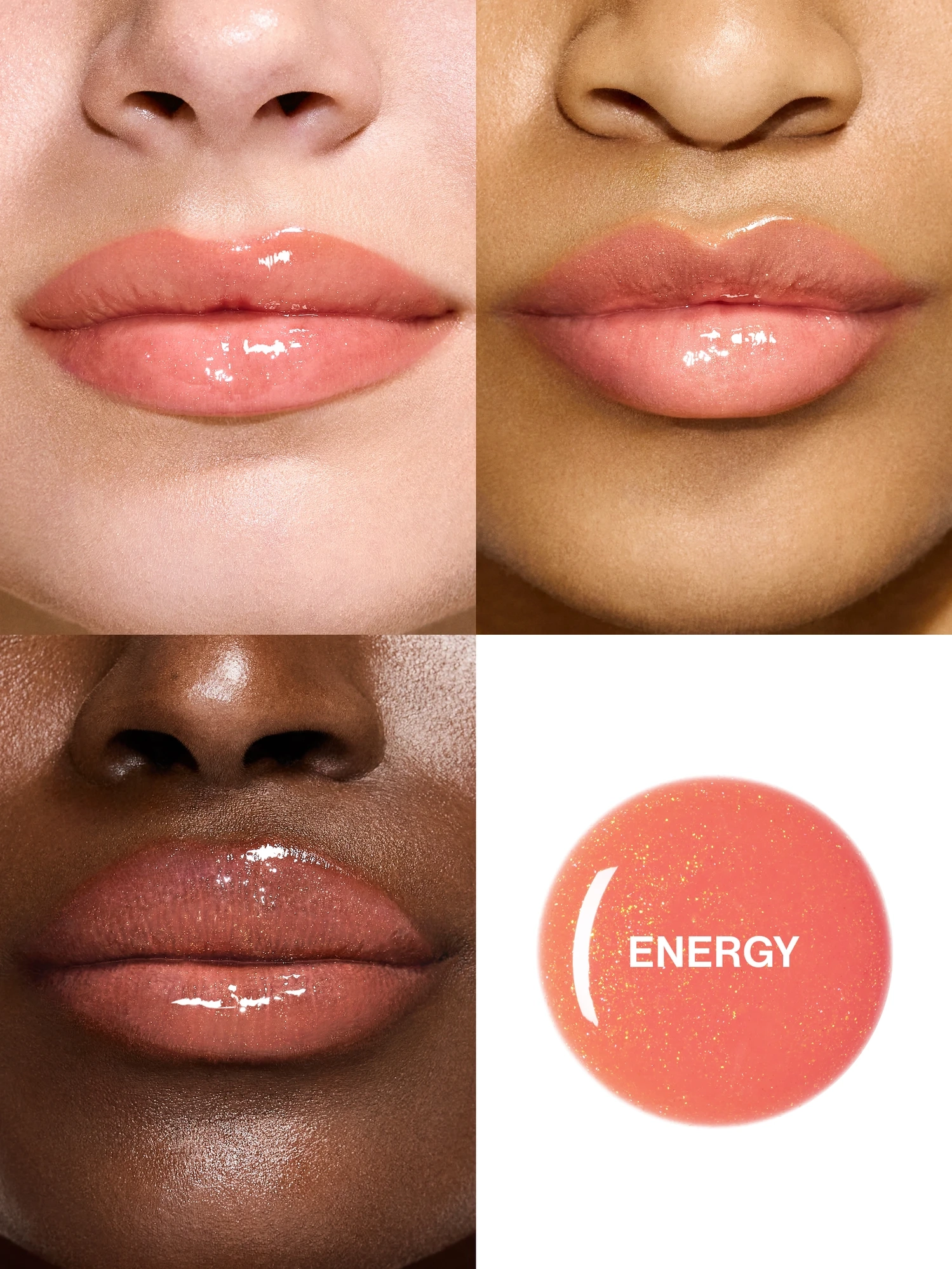 Alternative Image Smashbox Halo Plump Glow Gloss