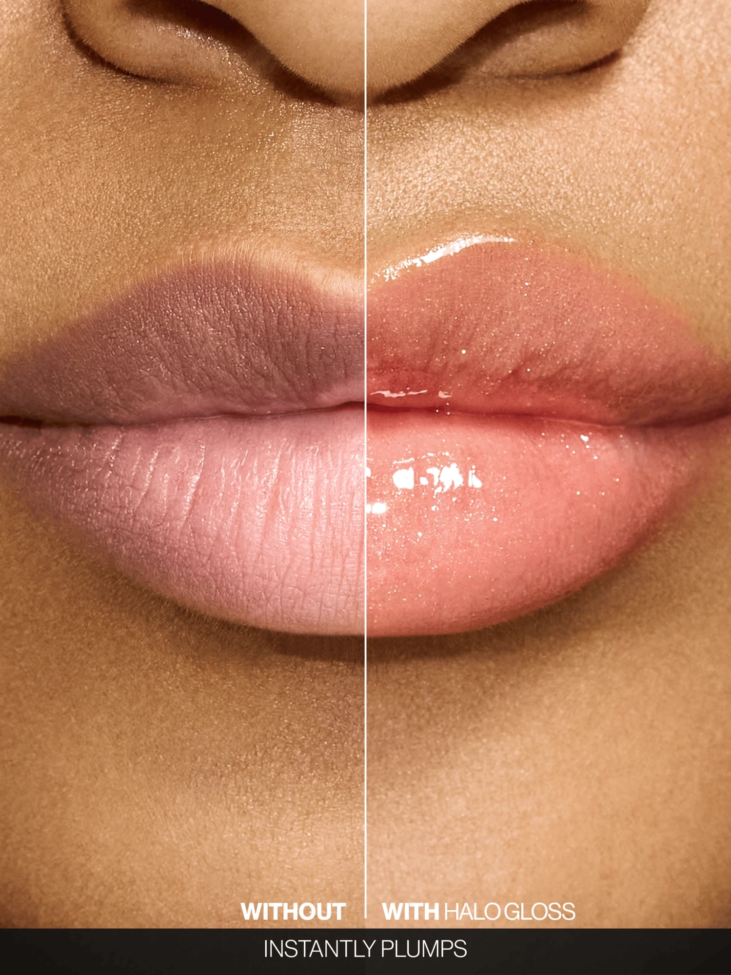 Alternative Image Smashbox Halo Plump Glow Gloss