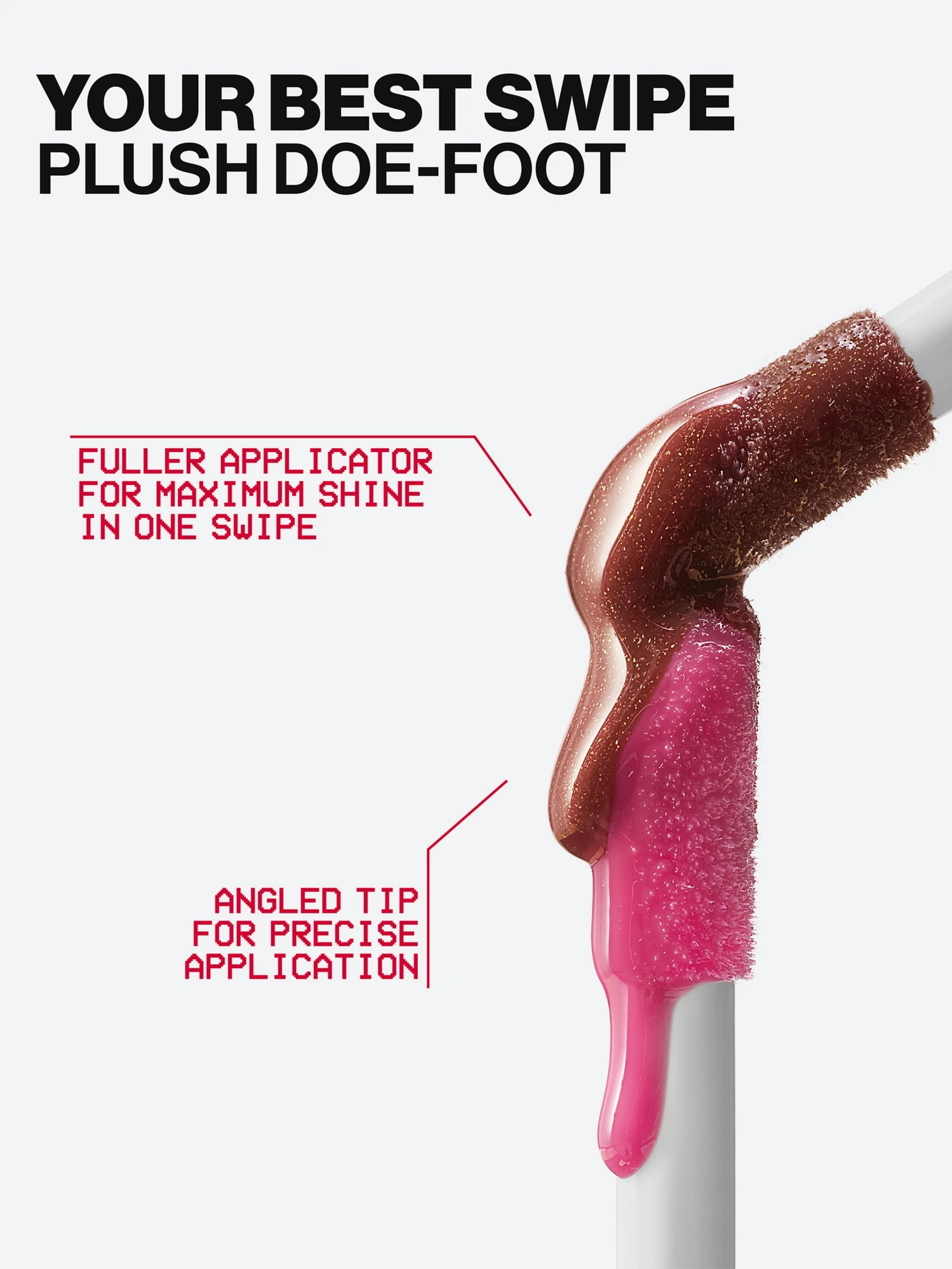 Alternative Image Smashbox Halo Plump Glow Gloss