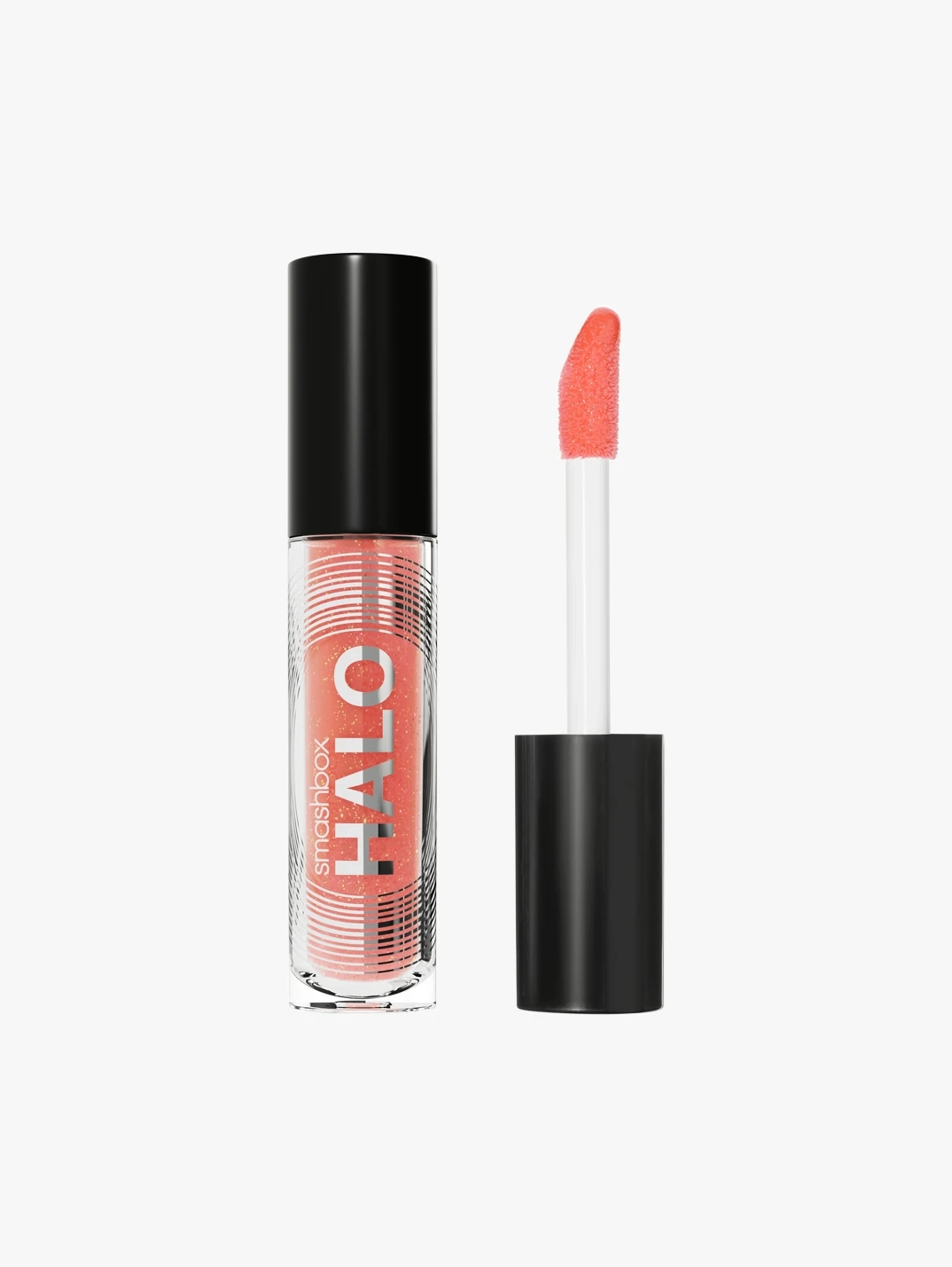 Hero Smashbox Halo Plump Glow Gloss