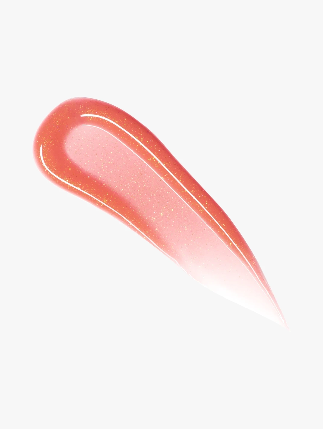 Swatch Smashbox Halo Plump Glow Gloss